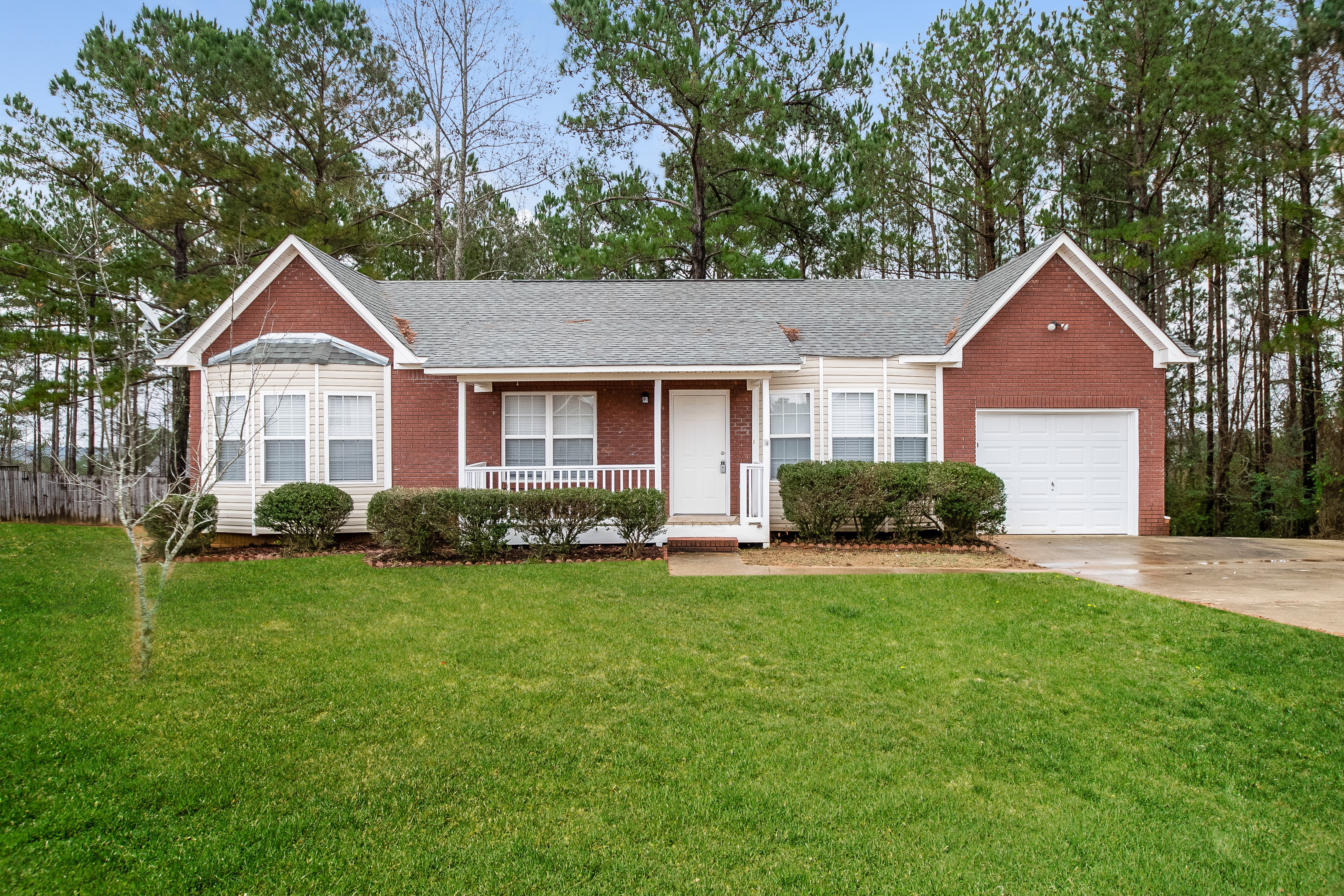 145 Pine Springs Rd Odenville, AL 35120